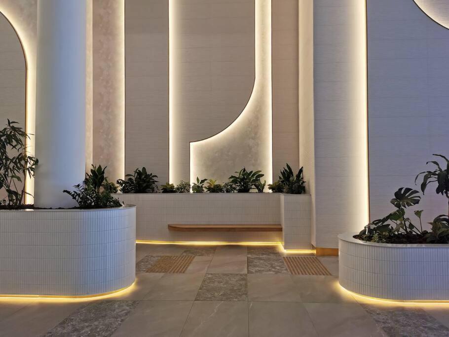 גולד קוסט Casino Residences 1 & 2 Bedroom Apartments מראה חיצוני תמונה