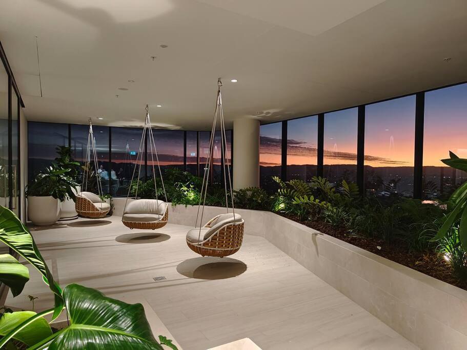 גולד קוסט Casino Residences 1 & 2 Bedroom Apartments מראה חיצוני תמונה