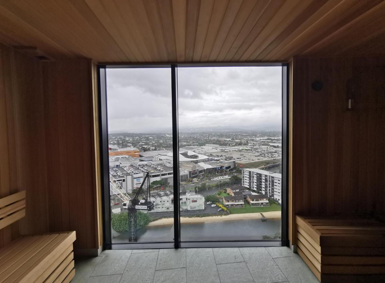 גולד קוסט Casino Residences 1 & 2 Bedroom Apartments מראה חיצוני תמונה