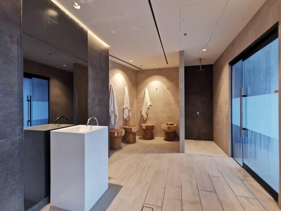 גולד קוסט Casino Residences 1 & 2 Bedroom Apartments מראה חיצוני תמונה