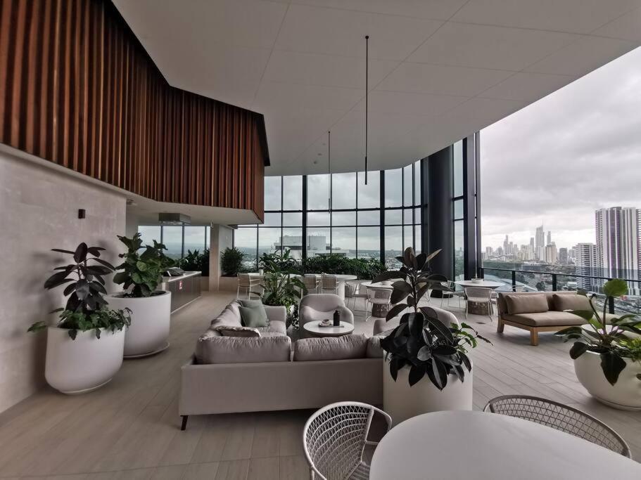 גולד קוסט Casino Residences 1 & 2 Bedroom Apartments מראה חיצוני תמונה