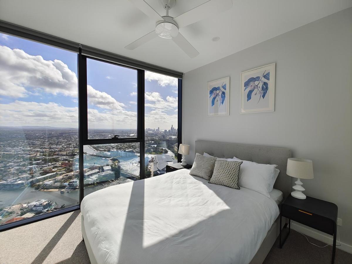 גולד קוסט Casino Residences 1 & 2 Bedroom Apartments מראה חיצוני תמונה