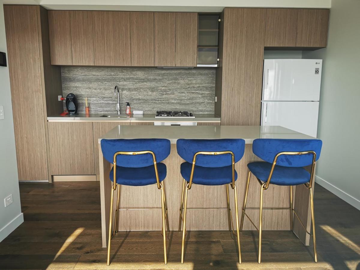 גולד קוסט Casino Residences 1 & 2 Bedroom Apartments מראה חיצוני תמונה