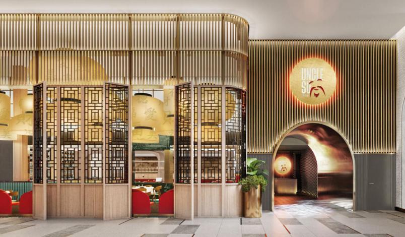 גולד קוסט Casino Residences 1 & 2 Bedroom Apartments מראה חיצוני תמונה