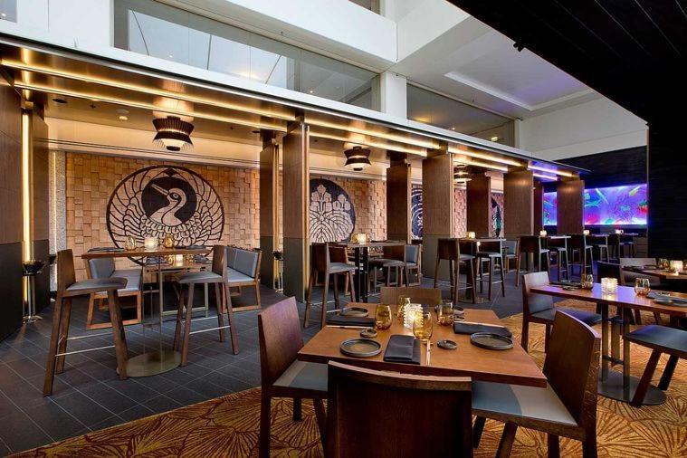 גולד קוסט Casino Residences 1 & 2 Bedroom Apartments מראה חיצוני תמונה