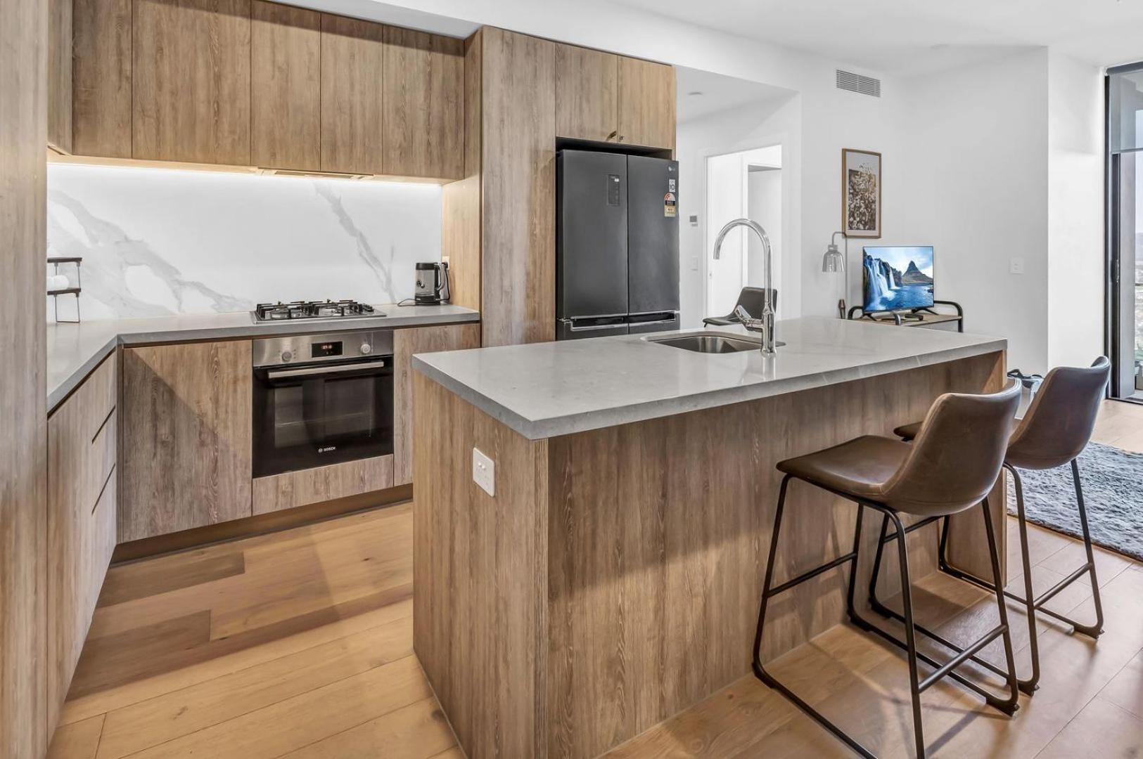 גולד קוסט Casino Residences 1 & 2 Bedroom Apartments מראה חיצוני תמונה