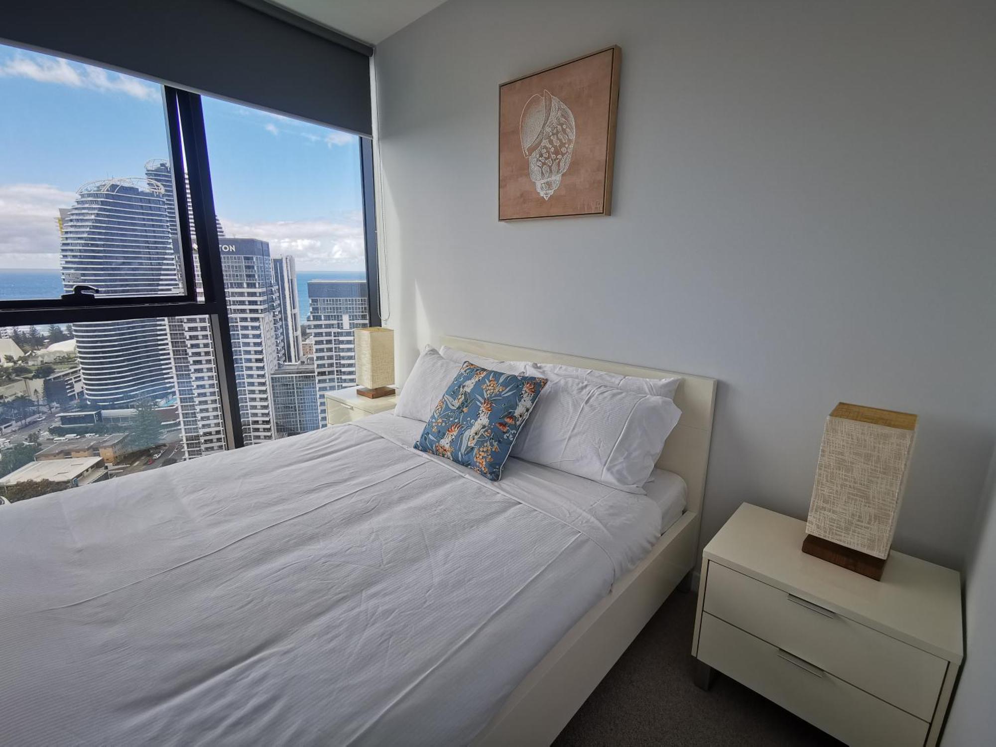 גולד קוסט Casino Residences 1 & 2 Bedroom Apartments מראה חיצוני תמונה
