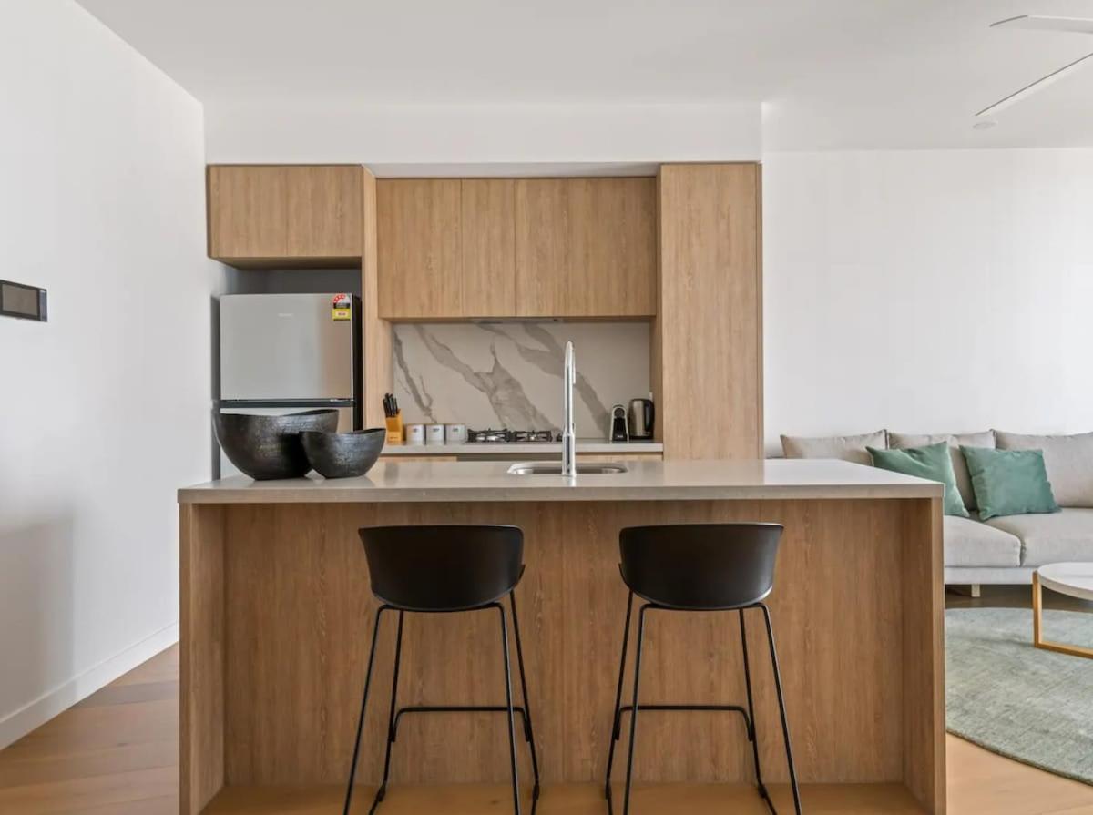 גולד קוסט Casino Residences 1 & 2 Bedroom Apartments חדר תמונה