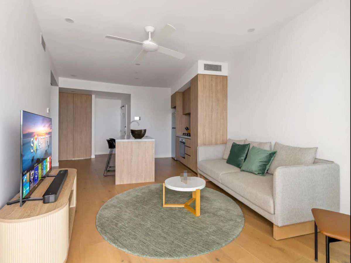 גולד קוסט Casino Residences 1 & 2 Bedroom Apartments חדר תמונה