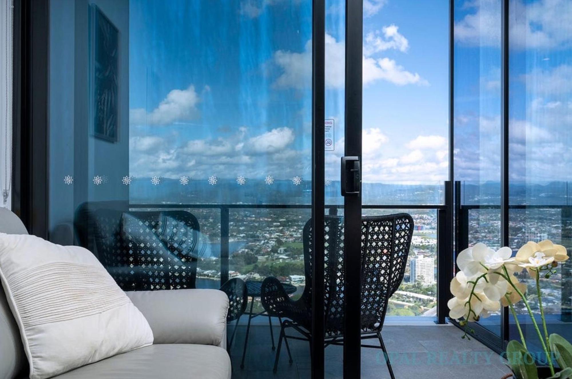 גולד קוסט Casino Residences 1 & 2 Bedroom Apartments מראה חיצוני תמונה